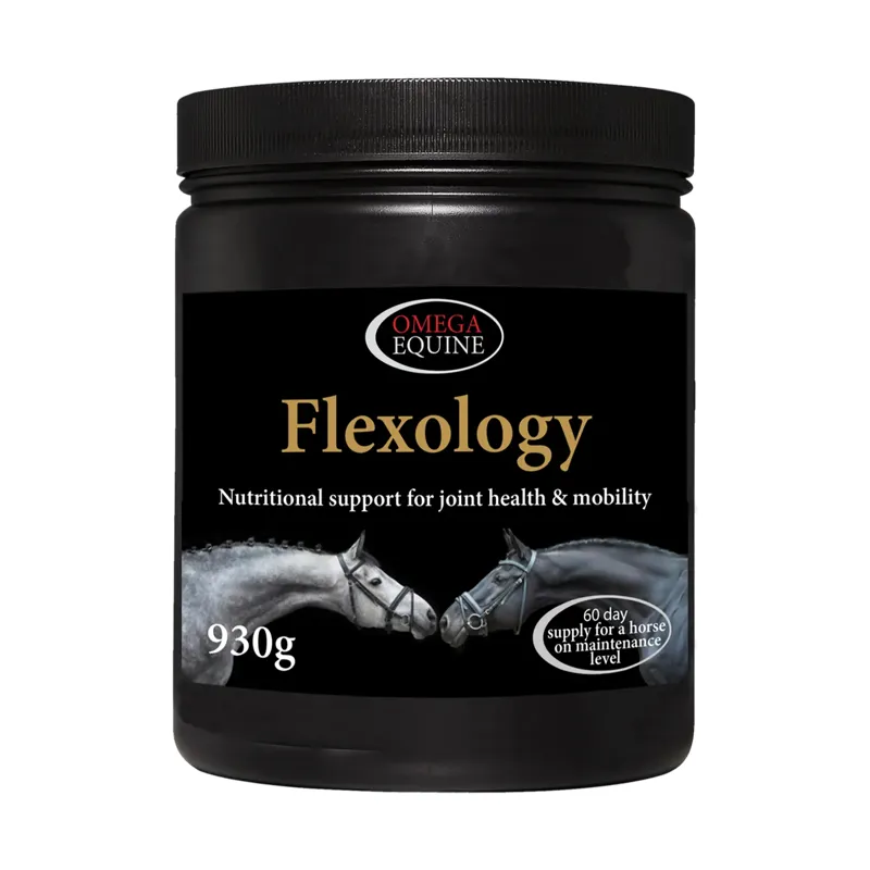 Omega Flexology