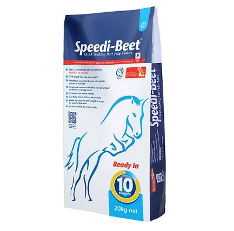 British Horse Feeds Speedi-Beet