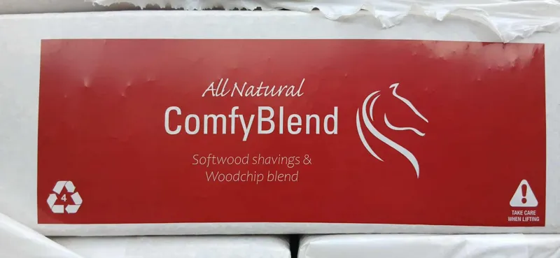 Comfyblend Shavings