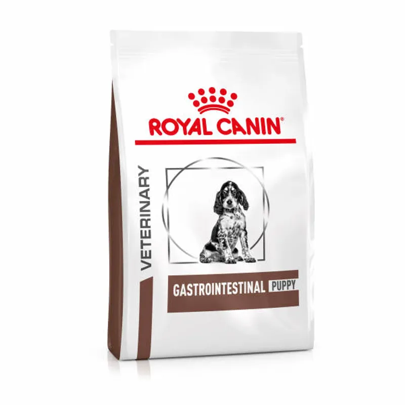 Royal Canin Veterinary - Gastrointestinal Puppy 10kg
