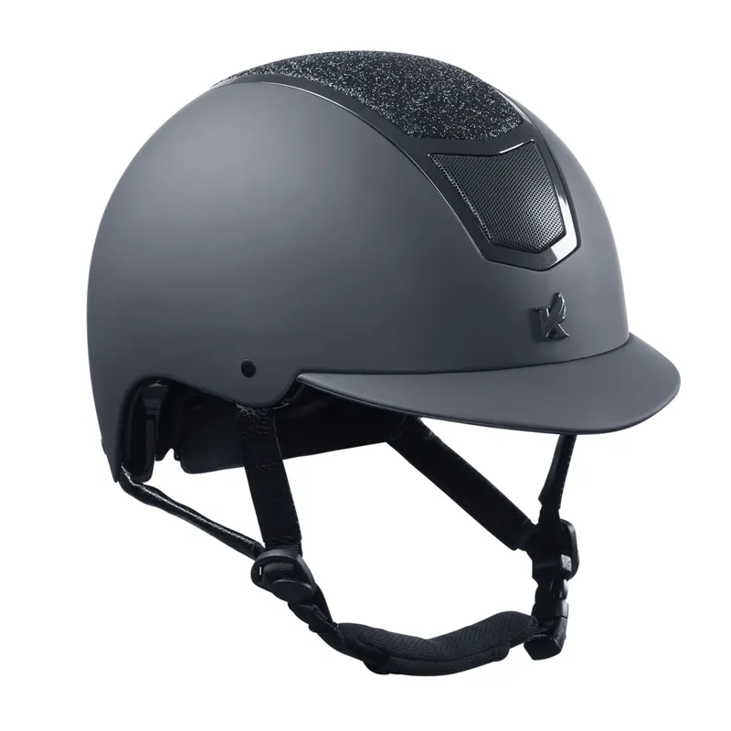 Karben Valentina Riding Hat COAL 53-55