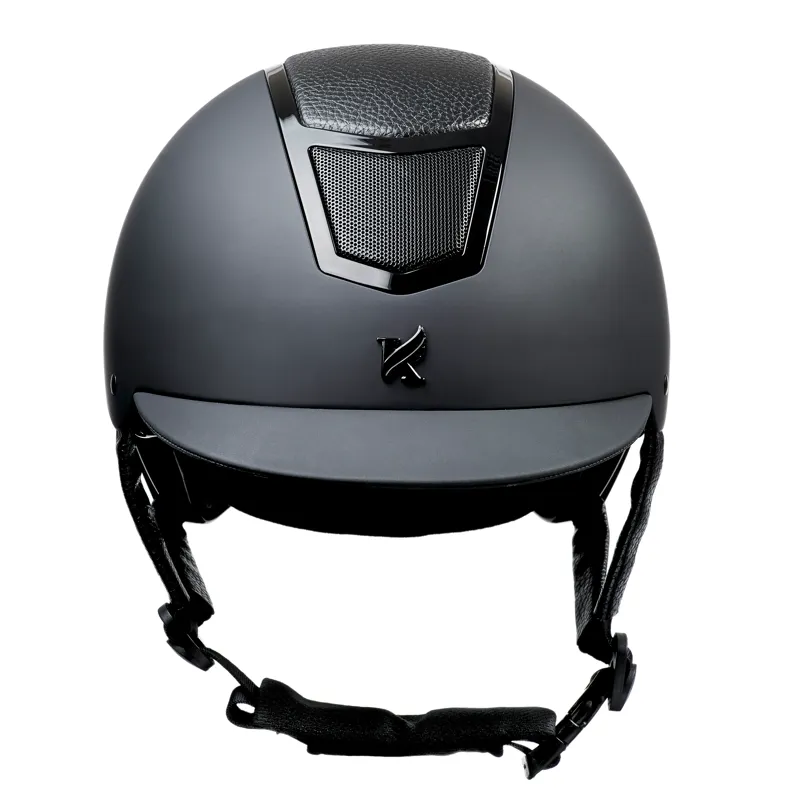 Karben Avena Riding Hat BLACK 59-61