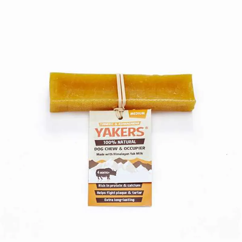 Yakers Dog Chew