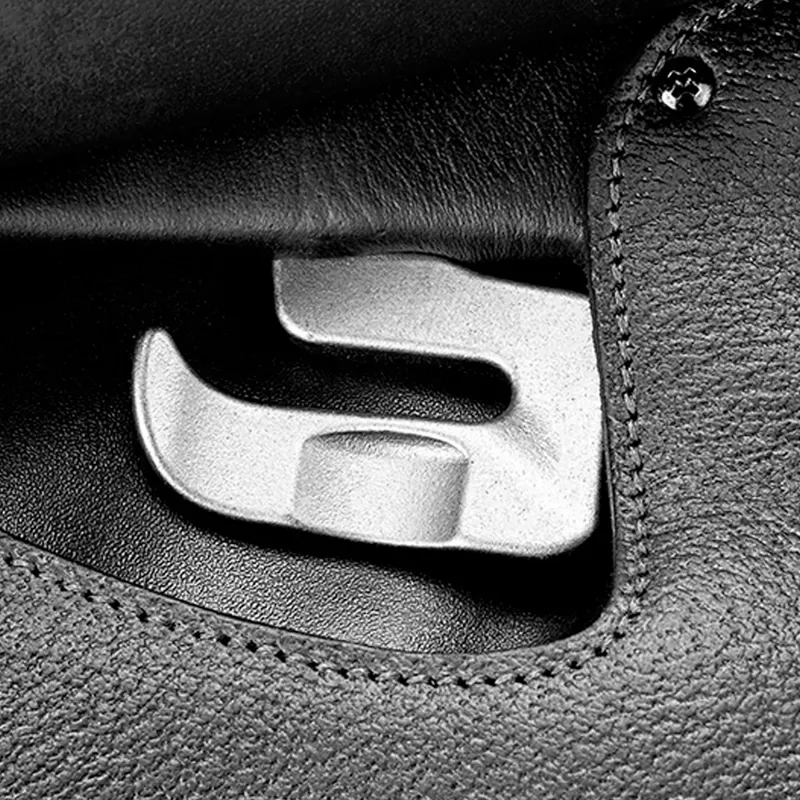 Arena Monoflap Jump Saddle Black-1