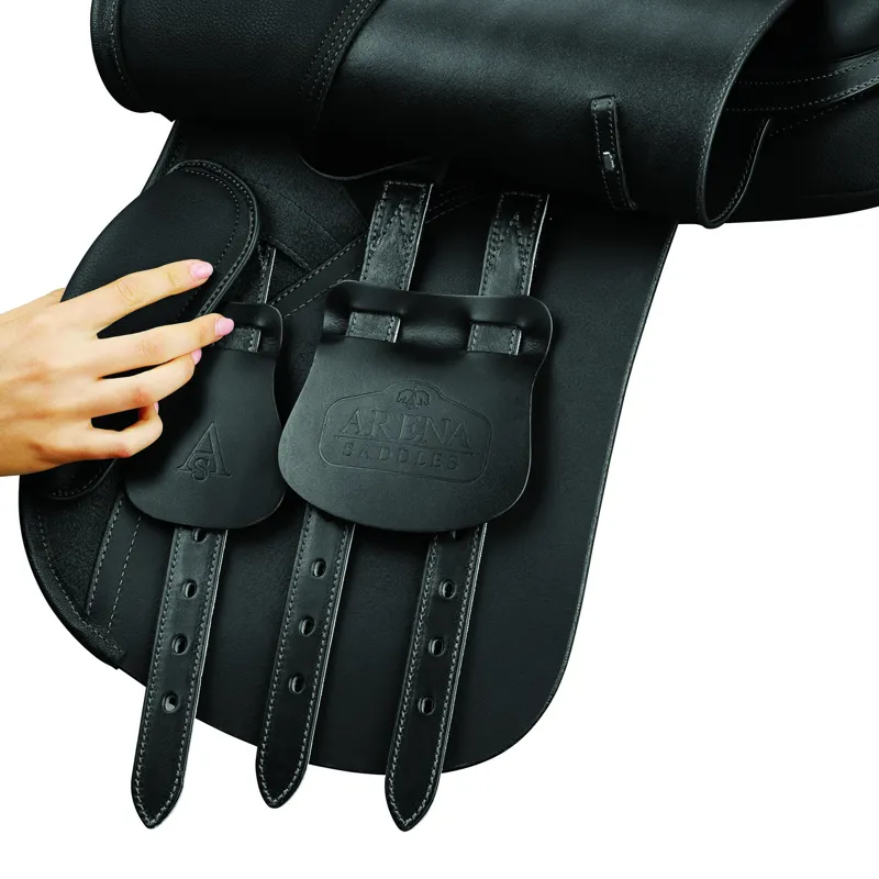 Arena Cob General Purpose Black-2