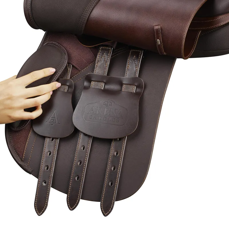 Arena Cob General Purpose Brown-2