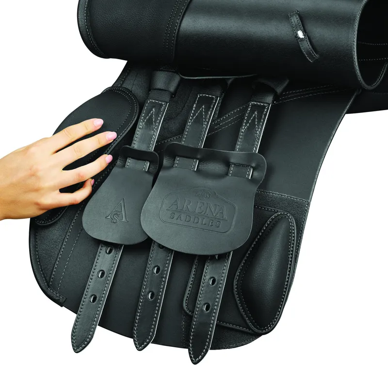 Arena General Purpose Black-2