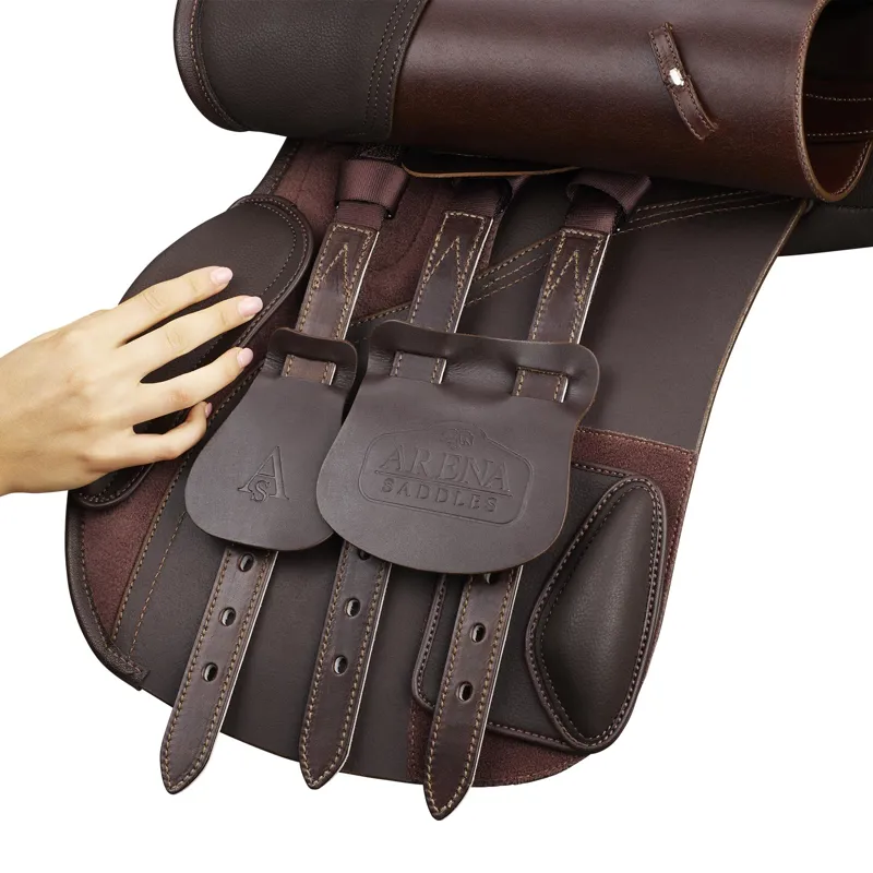 Arena General Purpose Brown-2