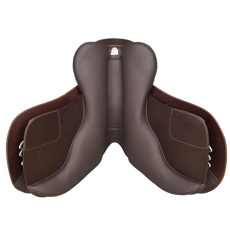 Arena General Purpose Brown-3