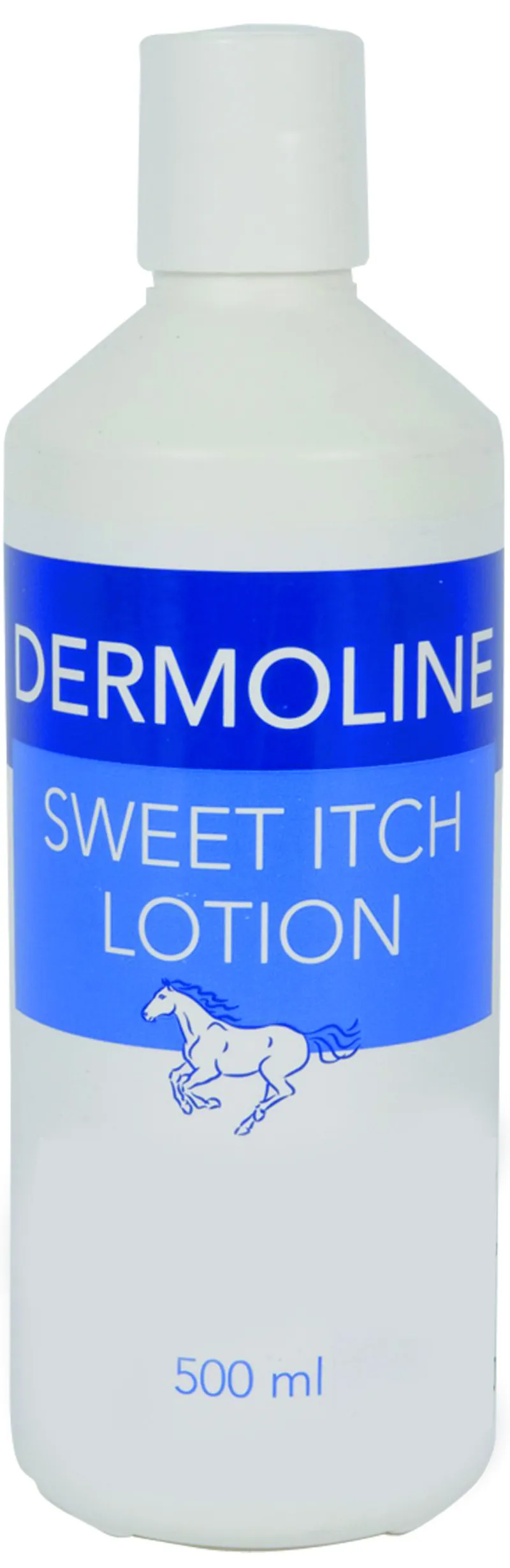 Dermoline 500ml Sweet Itch Lotion