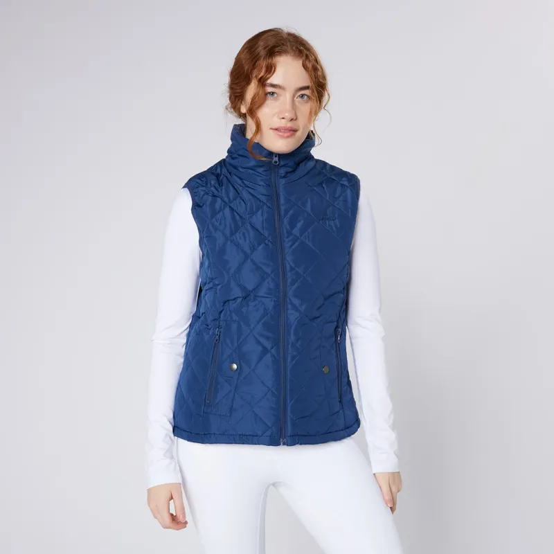 Cameo All Season Gilet-1