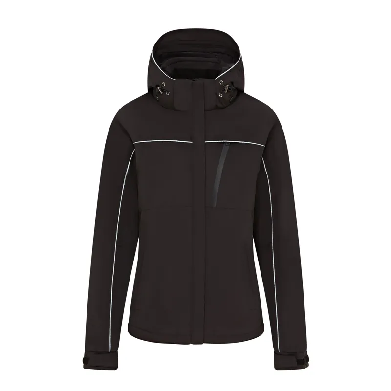 Cameo Thermo Winter Riding Jacket