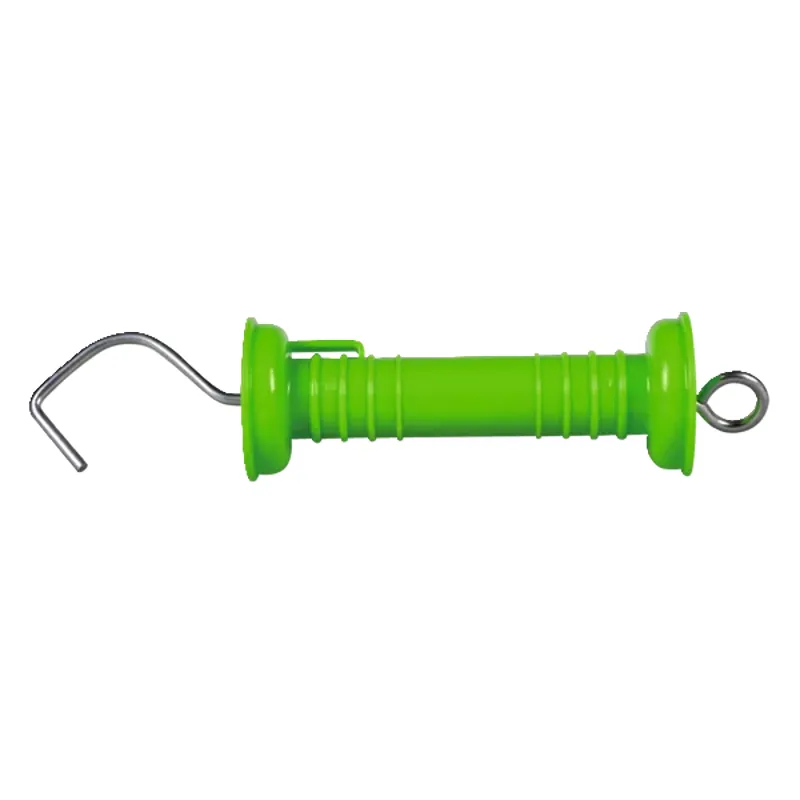 Hotline Fence Handle - Green
