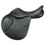 John Whitaker Barnsley General Purpose Pony Saddle Black