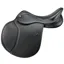 John Whitaker Bedale General Purpose / Jump Saddle Black