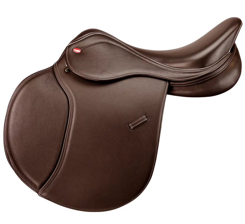 John Whitaker Bedale General Purpose / Jump Saddle Havana