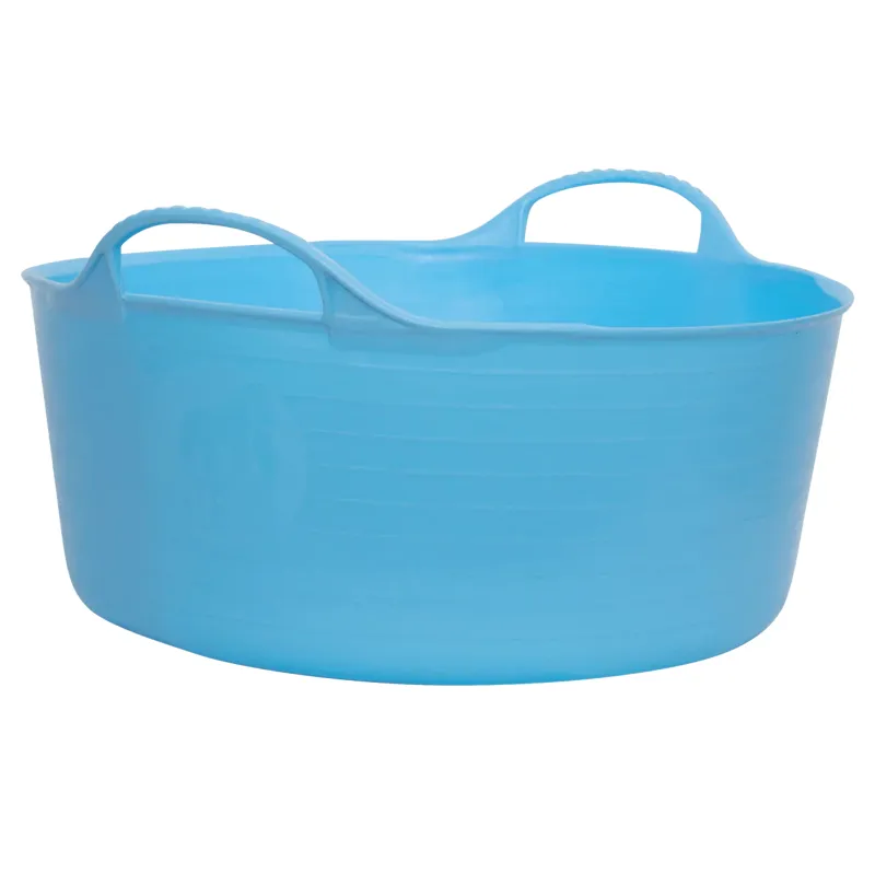 Red Gorilla Small Shallow Bucket-3