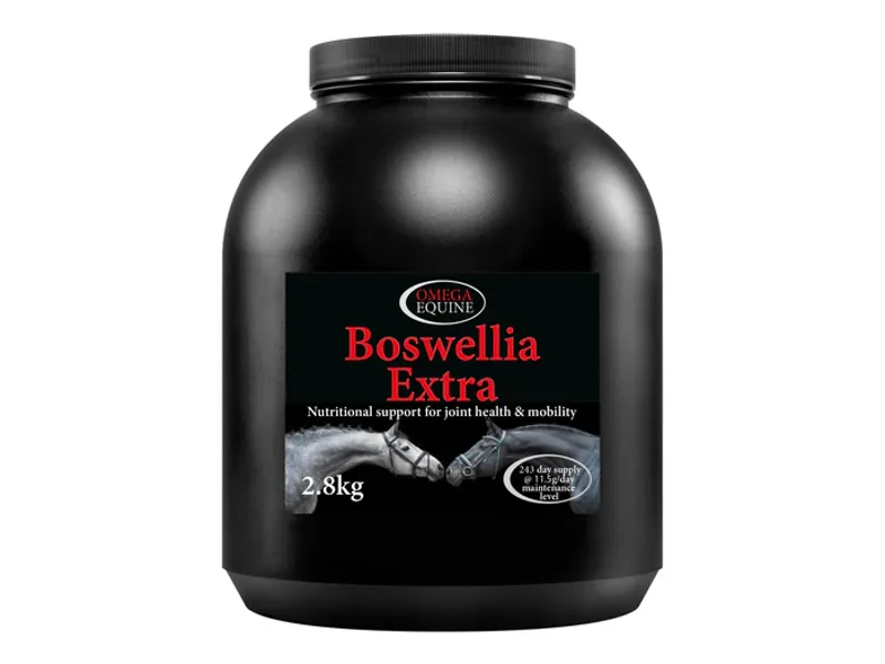 Omega Equine Boswellia Extra-2