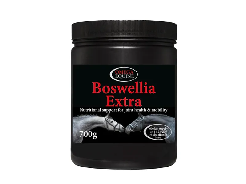 Omega Equine Boswellia Extra-1