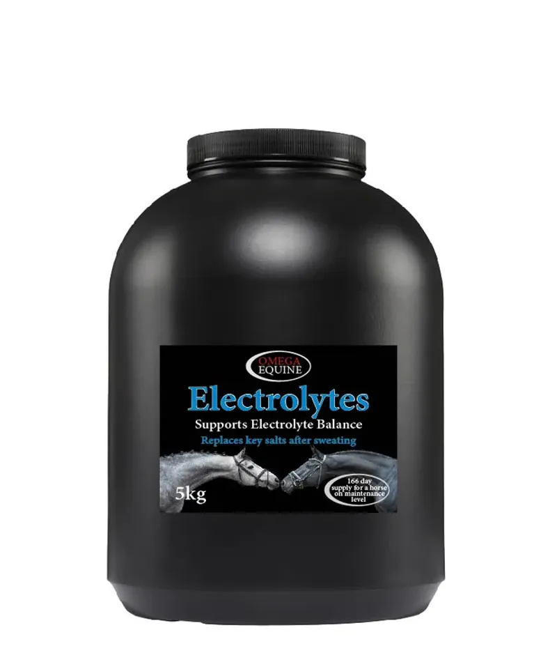 Omega Equine Electrolytes-1