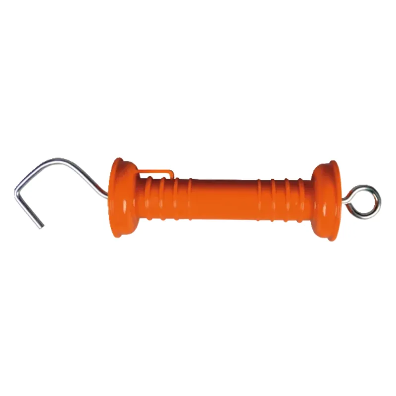 Hotline Gate Handle - Orange