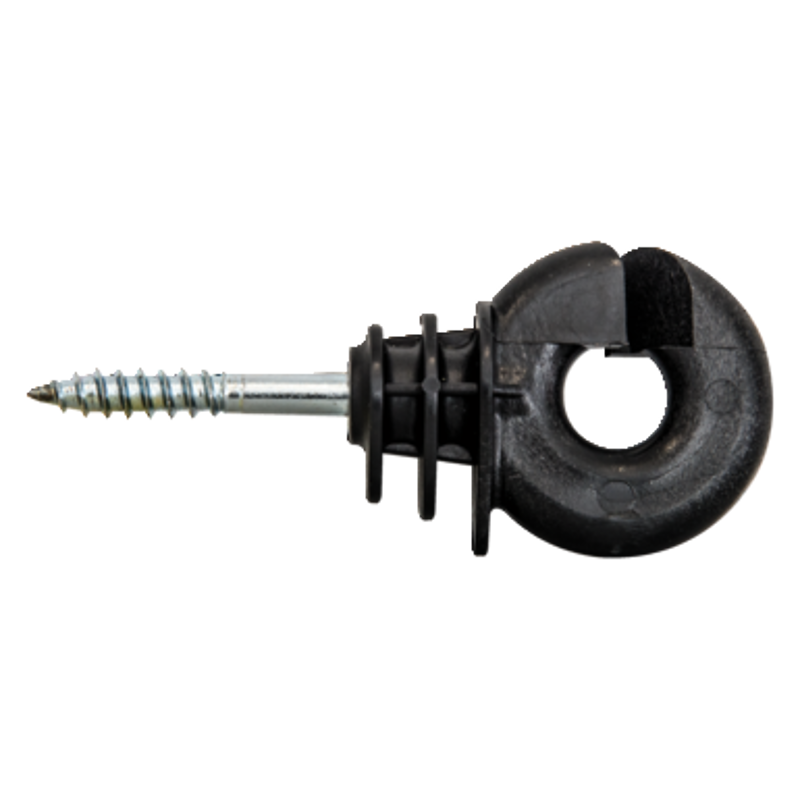 Screw In Ring Insulator - pack of 50
