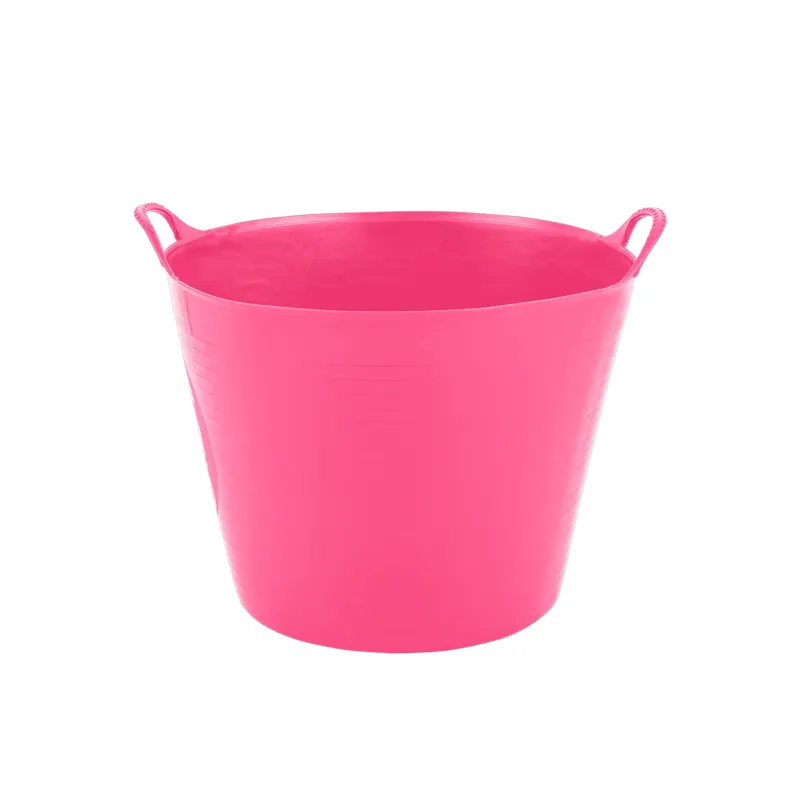 Red Gorilla Medium 26L Bucket-5