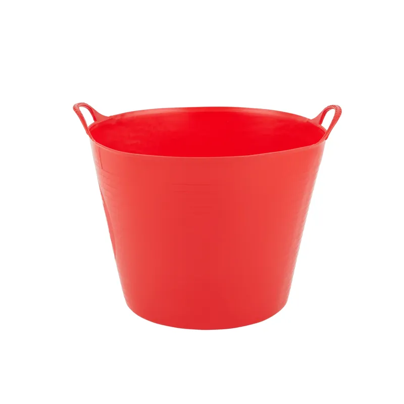 Red Gorilla Medium 26L Bucket-7