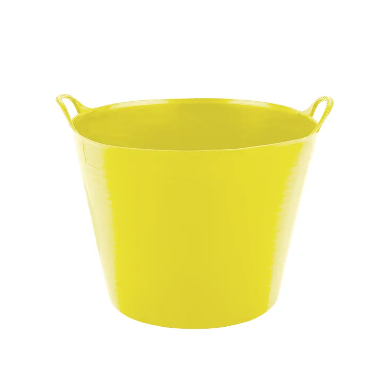 Red Gorilla Medium 26L Bucket-9