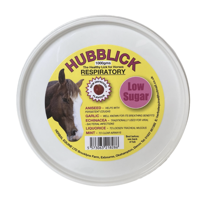 Hubblick 1Kg - Various Flavours-3