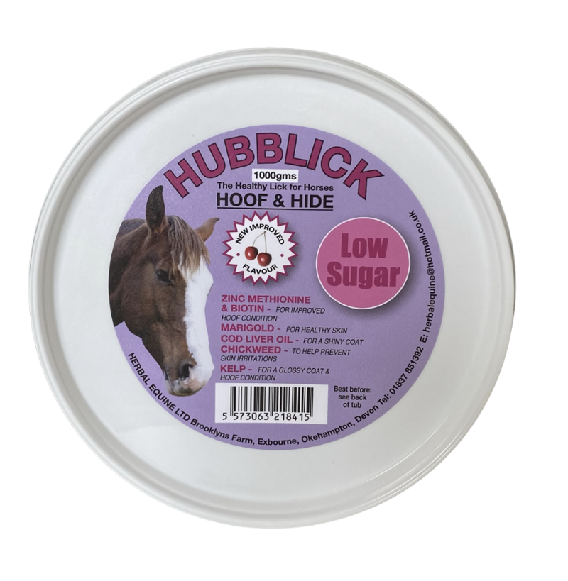 Hubblick 1Kg - Various Flavours-4