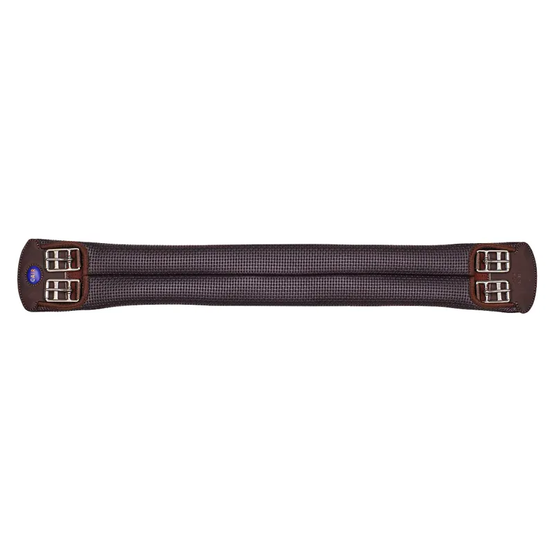 Wintec Miracle Girth Brown