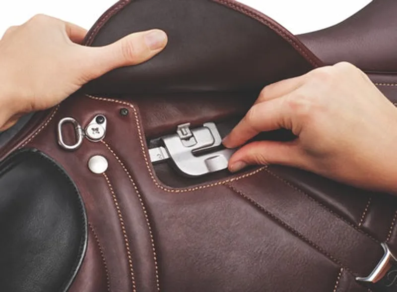 Bates Advanta Classic Brown-1