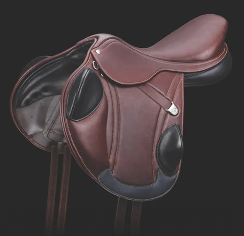 Bates Advanta Classic Brown