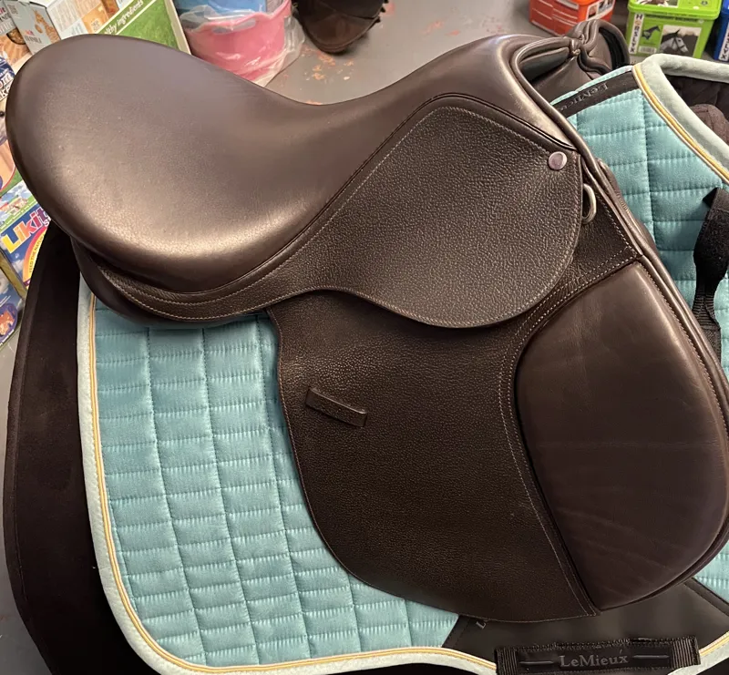 Cameo General Purpose Saddle Brown