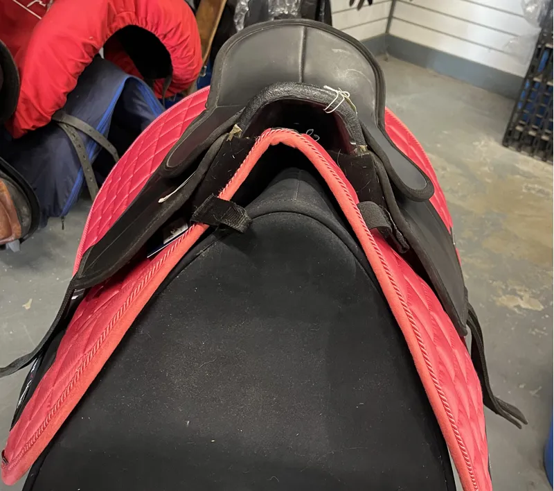 Cub Saddle Small-2
