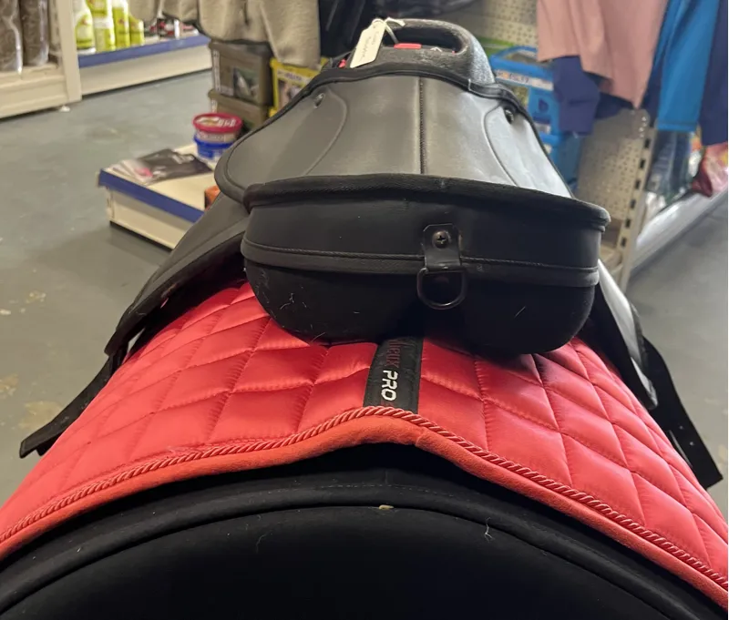 Cub Saddle Small-3