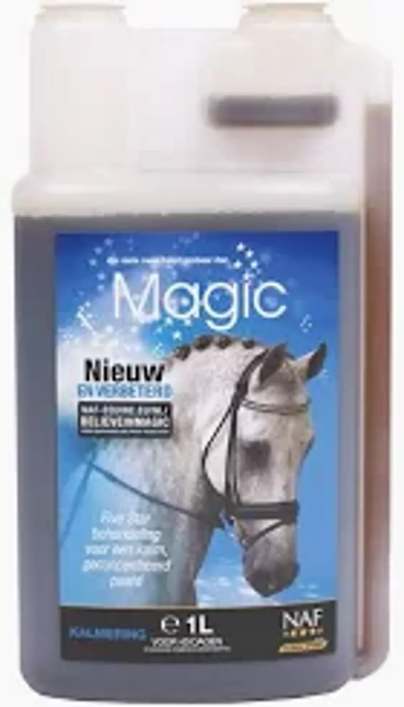 NAF Magic Liquid Calmer 1LT