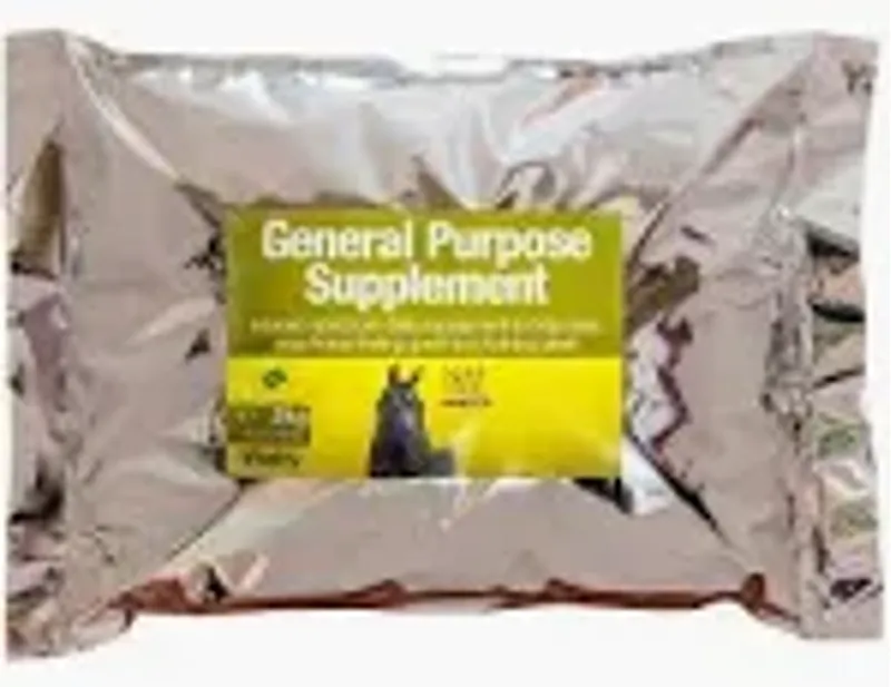 NAF General Purpose Supplement 2Kg Refill