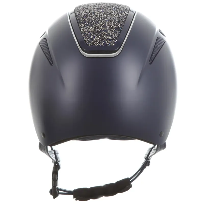 Evoke Callisto Classic Peak Navy/Crystal 56-58cm-2