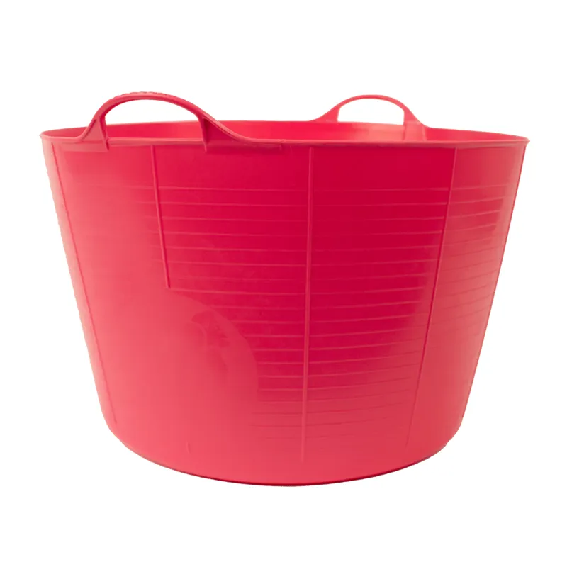 Red Gorilla Extra Large 75L Bucket-2