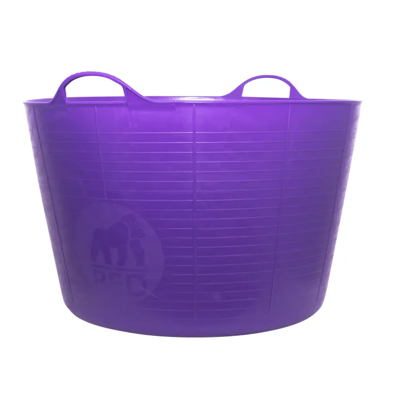 Red Gorilla Extra Large 75L Bucket-3