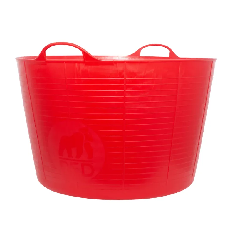 Red Gorilla Extra Large 75L Bucket-6