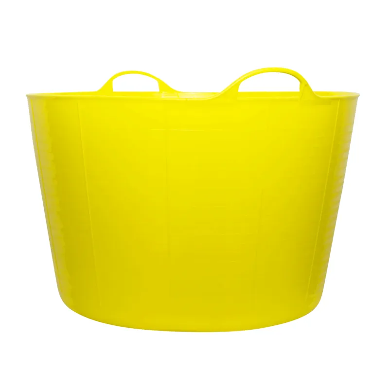Red Gorilla Extra Large 75L Bucket-9