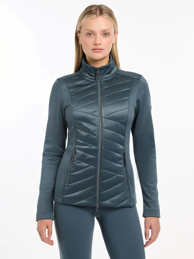LeMieux Dynamique Jacket-1