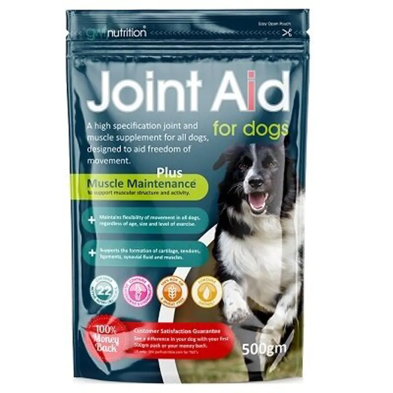 JOINT AID FOR DOGS