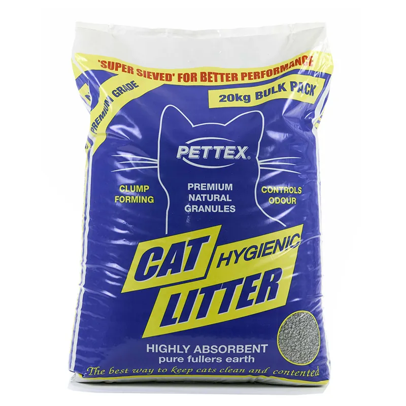 Pettex Cat Litter