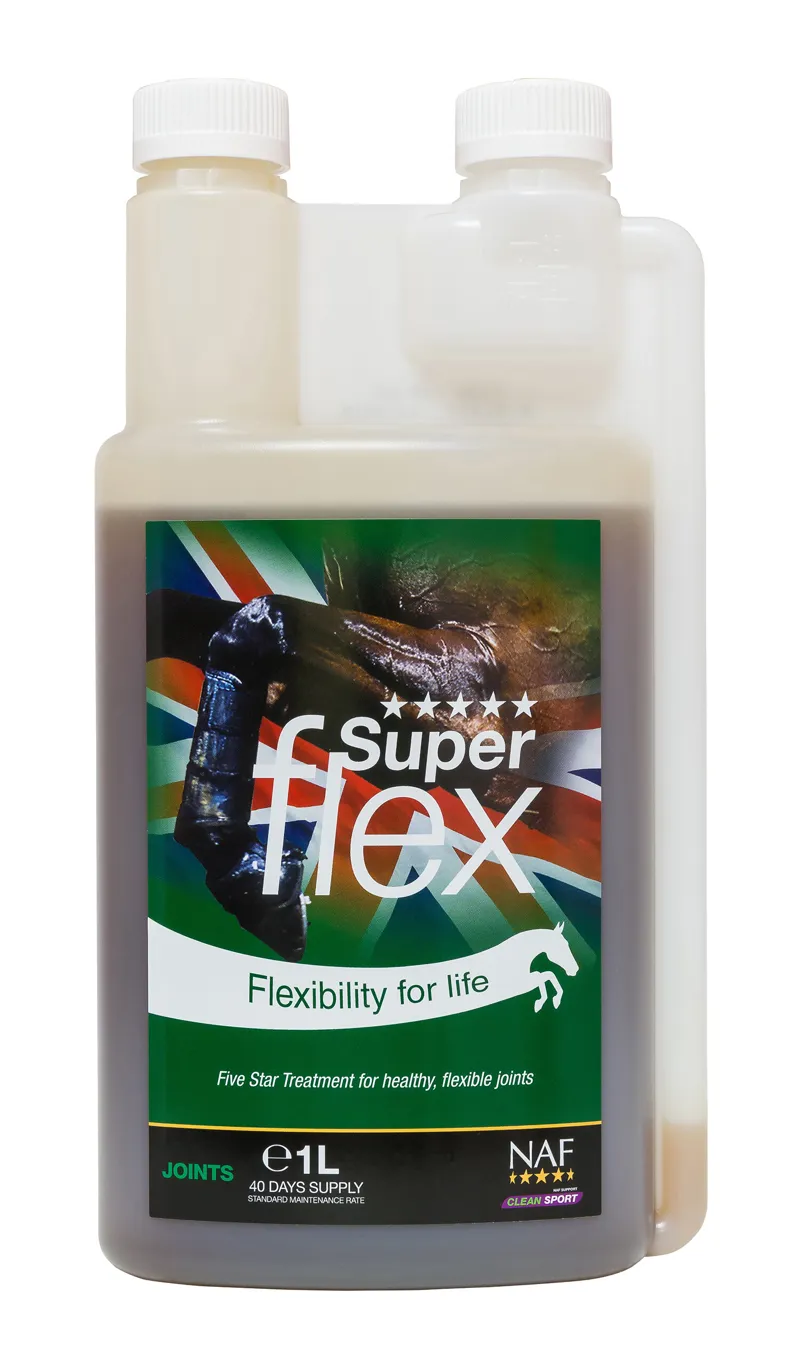 SUPERFLEX LIQUID 1LT