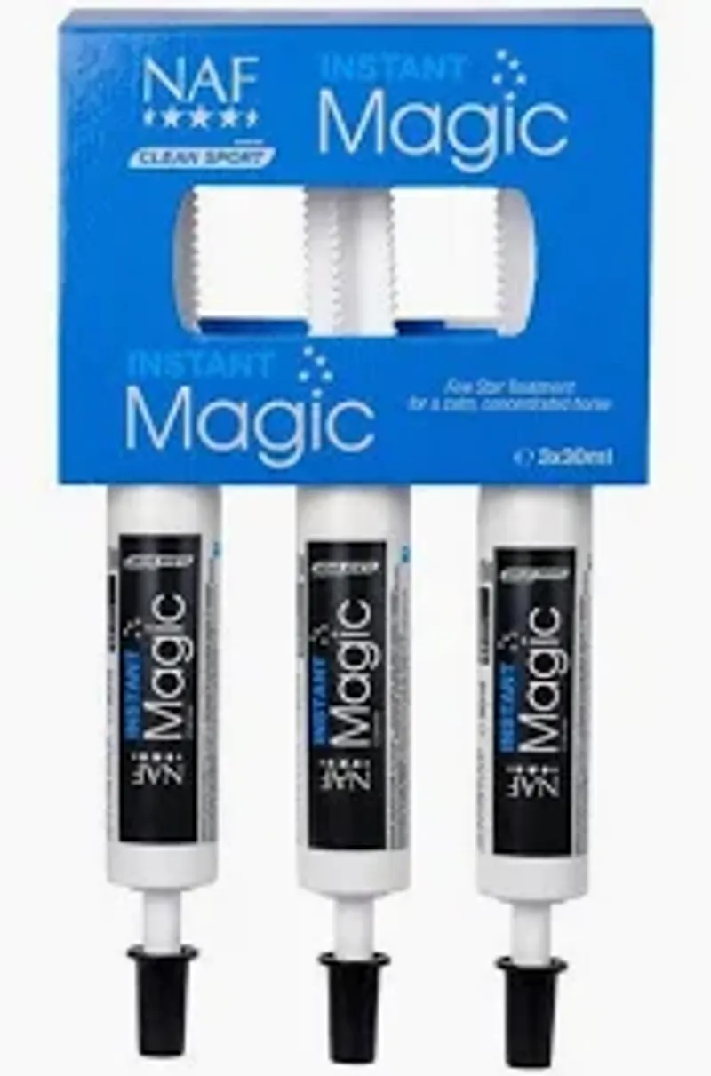 NAF Instant Magic Calmer 3PK