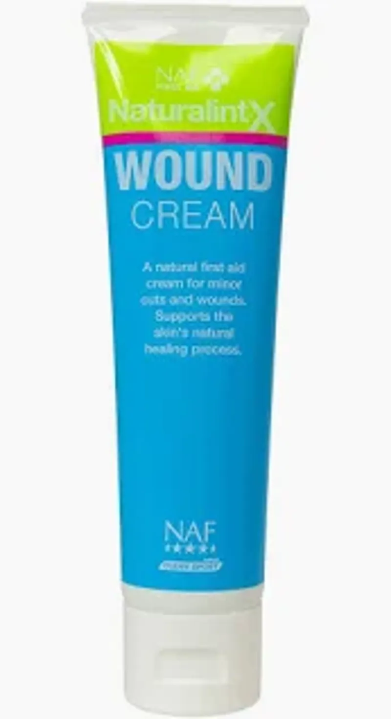 NAF Wound Cream 100ML